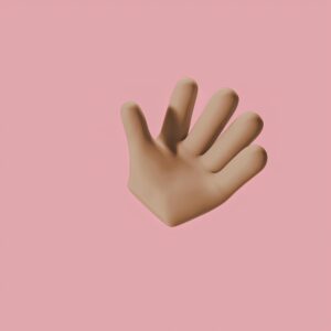 Art product gif / frame 02