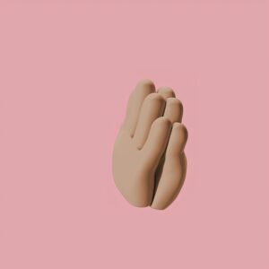 Art product gif / frame 01